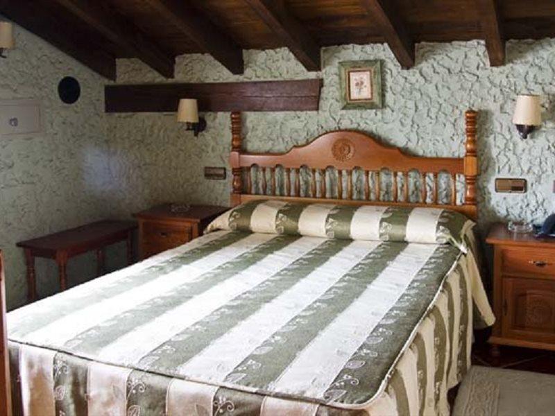 Hotel La Casona De Luis Queveda Exterior photo
