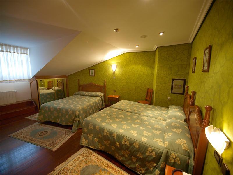 Hotel La Casona De Luis Queveda Exterior photo
