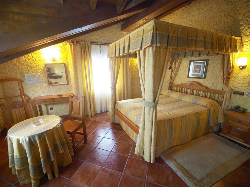 Hotel La Casona De Luis Queveda Exterior photo