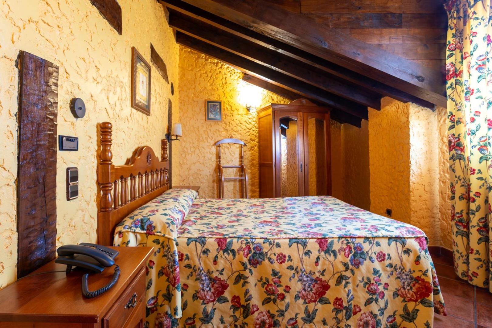 Hotel La Casona De Luis Queveda Exterior photo