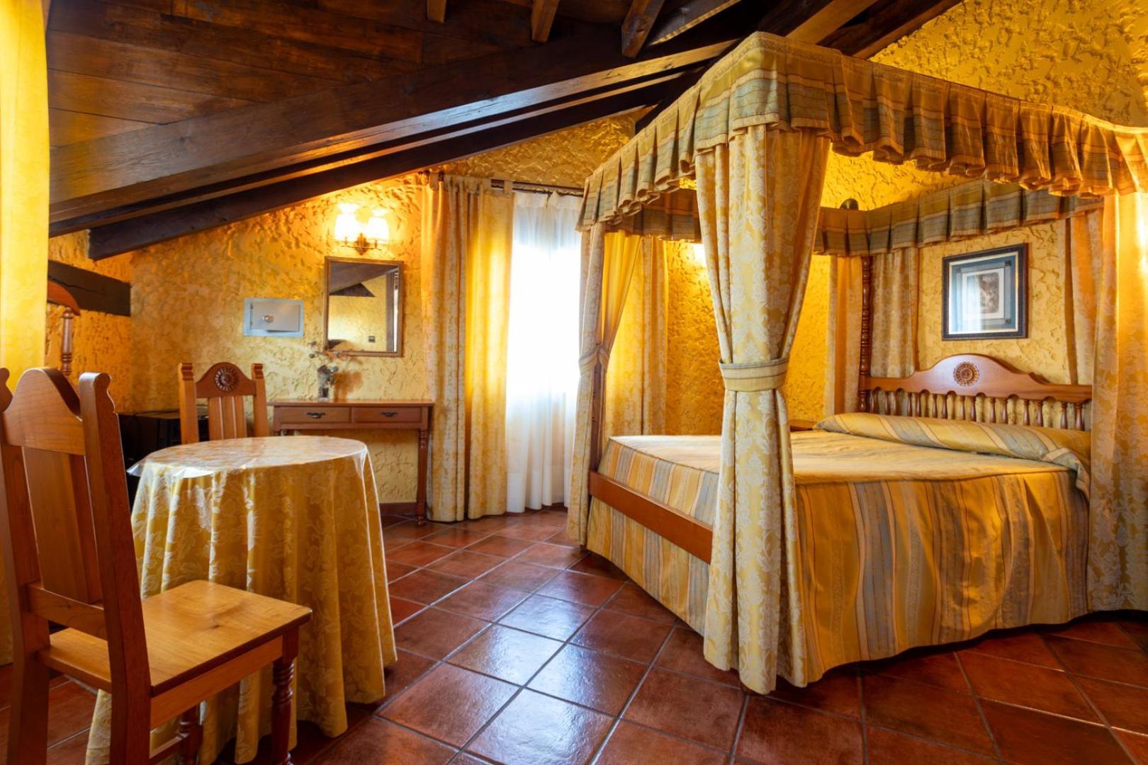 Hotel La Casona De Luis Queveda Exterior photo