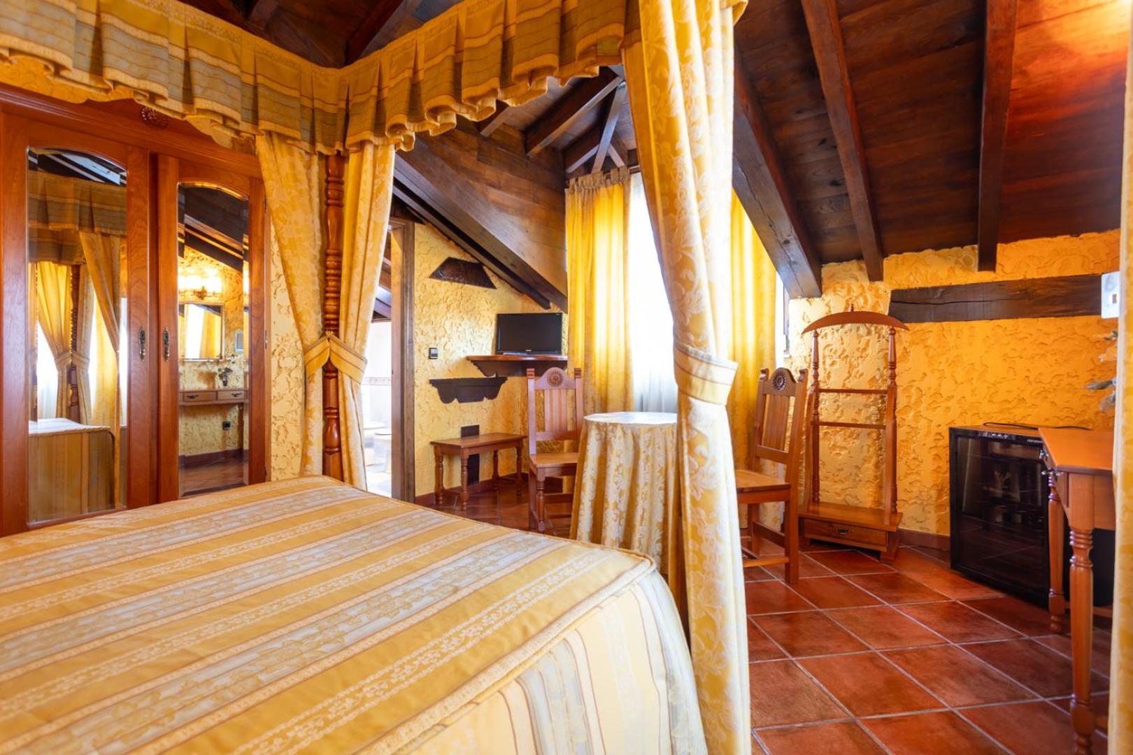 Hotel La Casona De Luis Queveda Exterior photo