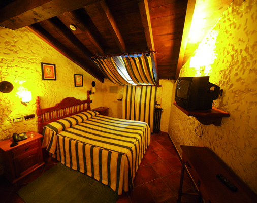 Hotel La Casona De Luis Queveda Exterior photo